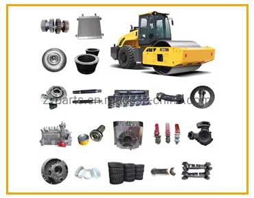 HD85 Spare Parts Trader, Retailer & Supplier in Haryana, India